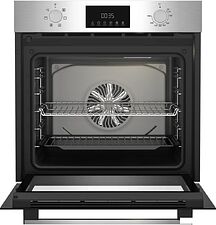 Электрический духовой шкаф Indesit IBFTE 2434 IX