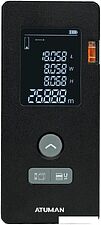 Лазерный дальномер Atuman Duka LS-3 80м