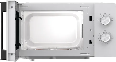 Микроволновая печь Gorenje MO20E1WH