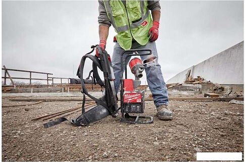 Вибратор глубинный Milwaukee MX FUEL MXF CVBP-0 4933479595 (без АКБ)