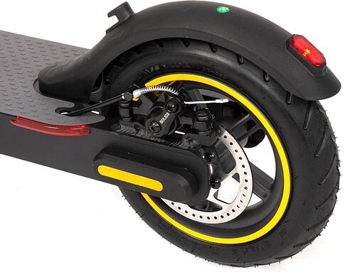 Электросамокат Hiper Triumph M90