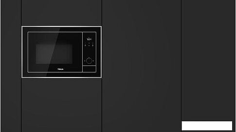 Микроволновая печь TEKA ML 8200 BIS
