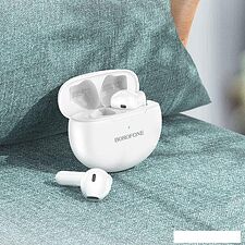 Наушники Borofone BW28 (белый)