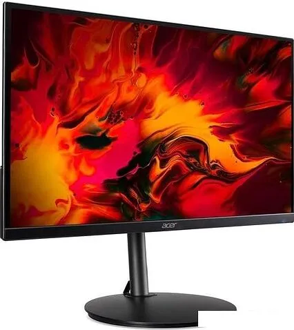 Игровой монитор Acer Nitro RX241Ypbmiiphx