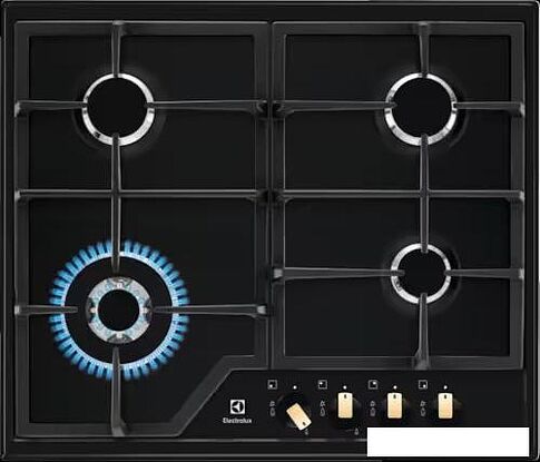 Варочная панель Electrolux KGS6436RK