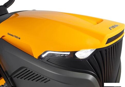 Райдер Stiga Estate 7122 W 2T1315481/ST1