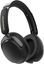 Наушники Monster Persona 3rd ANC MH22231 (черный)