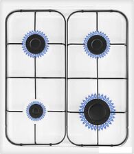 Кухонная плита Weissgauff WCS K2K02 WS