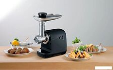 Мясорубка Panasonic MK-GX1710KTN