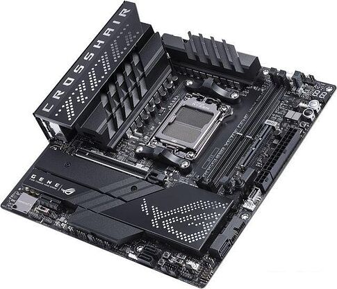 Материнская плата ASUS ROG Crosshair X670E Gene