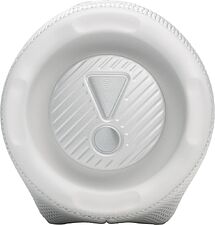 Беспроводная колонка JBL Charge 6 (белый) Беспроводная колонка JBL Charge 6 (белый)