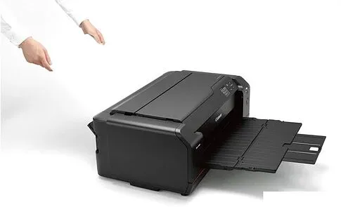 Фотопринтер Canon imagePROGRAF PRO-1000