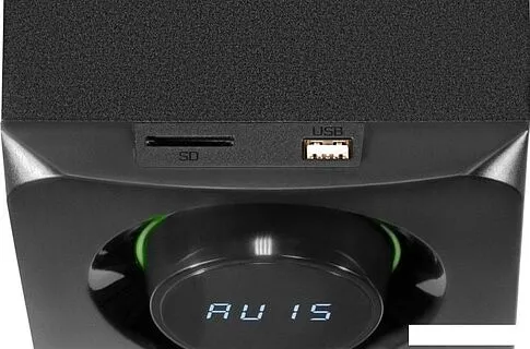 Акустика Defender Eclipse