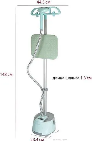 Отпариватель Pioneer SS203