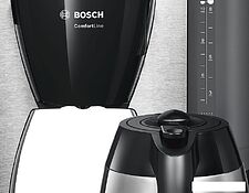 Капельная кофеварка Bosch TKA6A683