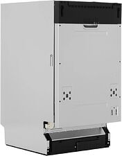 Встраиваемая посудомоечная машина Gorenje GV573C15