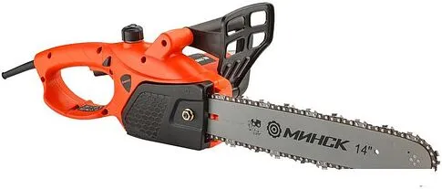 Электрическая пила Минск ПЦ-2000