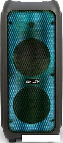 Колонка для вечеринок Eltronic 20-59 Fire Box 500