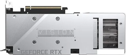 Видеокарта Gigabyte GeForce RTX 3060 Vision OC 12GB GDDR6 GV-N3060VISION OC-12GD