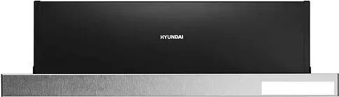 Кухонная вытяжка Hyundai HBH 6232 IX