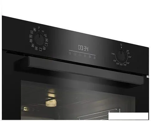 Электрический духовой шкаф BEKO BBIR13301BC