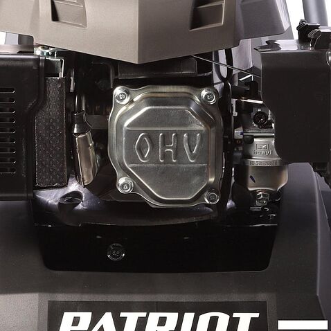 Газонокосилка Patriot PT 66 LS