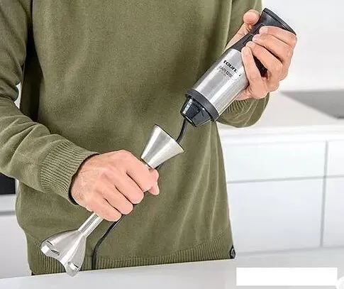 Погружной блендер Taurus Bapi 1200 Premium Complet