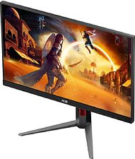 Игровой монитор AOC Q27G4