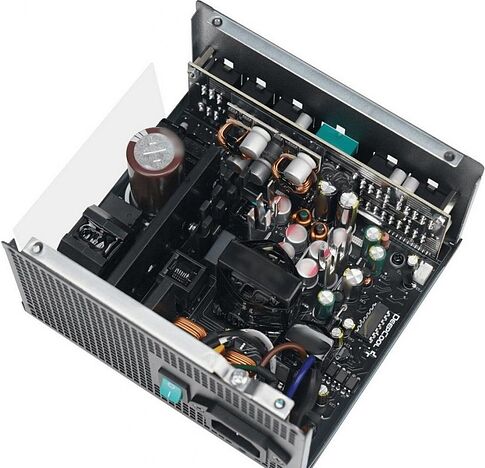 Блок питания DeepCool PN650M V2