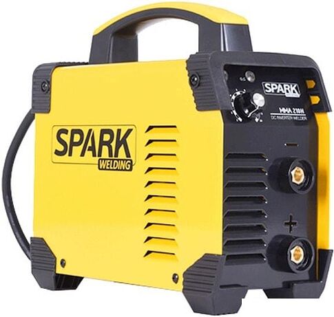 Сварочный инвертор Spark MMA-210H