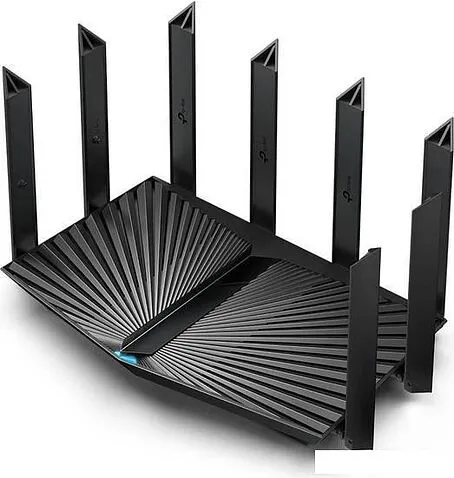 Wi-Fi роутер TP-Link Archer AX80