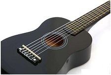 Гиталеле Belucci 23 Black