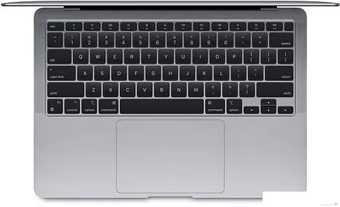 Ноутбук Apple Macbook Air 13" M1 2020 MGN63ZP/A + с сетевой переходник Electraline 70034