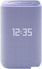 Умная колонка Яндекс Станция 3 (фиолетовый)