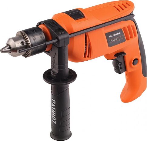 Ударная дрель Patriot FD 675 H 120301675