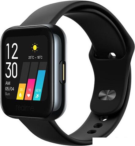 Умные часы Realme Watch