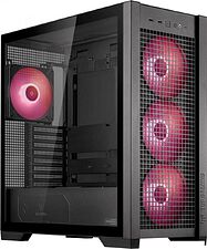 Корпус ASUS TUF Gaming GT302 ARGB Корпус ASUS TUF Gaming GT302 ARGB