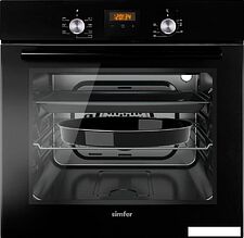 Электрический духовой шкаф Simfer B6EB56024