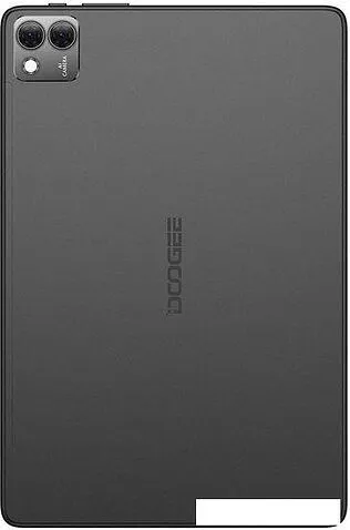 Планшет Doogee T10S 6GB/128GB LTE (серый)