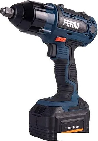 Гайковерт Ferm CDM1127 (с АКБ)