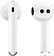 Наушники Huawei FreeBuds 4 (керамический белый)