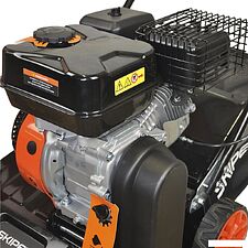 Скарификатор-аэратор Skiper AS400