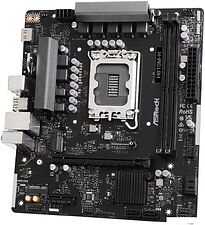 Материнская плата ASRock H810M-H
