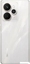 Телефон Realme 15 Pro 5G RMX5101 12GB/512GB международная версия (серебристый)