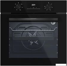 Электрический духовой шкаф KUPPERSBERG HO 606 P Black Line