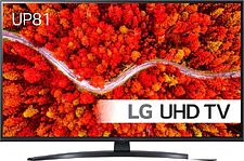 ЖК телевизор LG 43UP81006LA