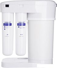 Система обратного осмоса АКВАФОР DWM-101S Морион