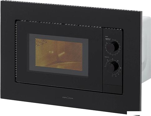 Микроволновая печь Krona Wirbel 60 BL