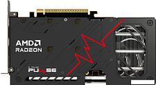 Видеокарта Sapphire Pulse Radeon RX 9060 XT 11350-03-20G Видеокарта Sapphire Pulse Radeon RX 9060 XT 11350-03-20G
