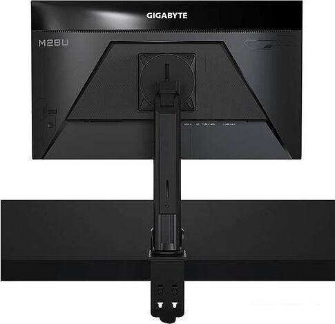 Игровой монитор Gigabyte M28U Arm Edition